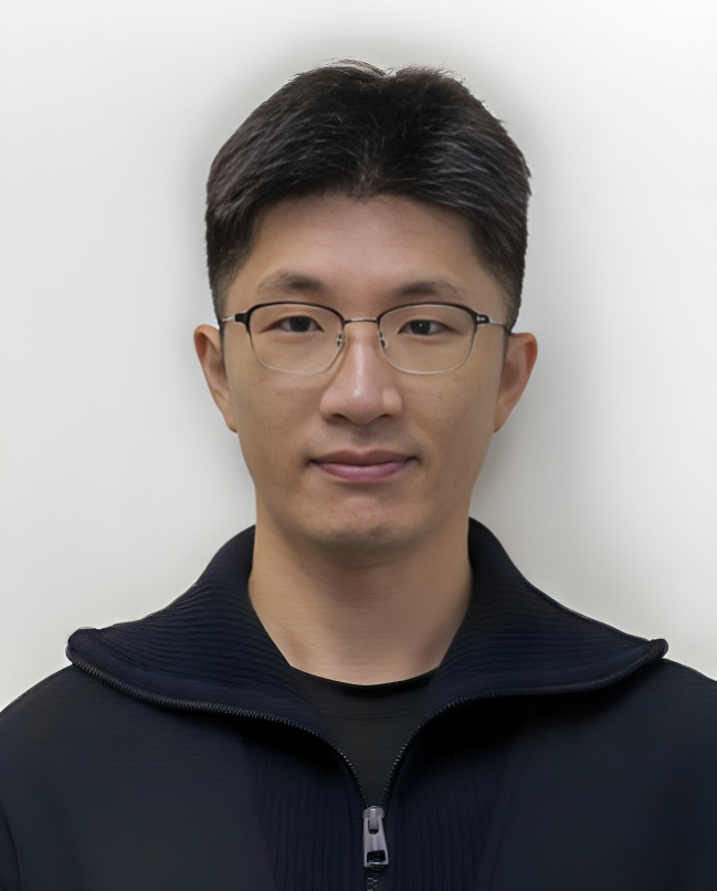 Simon Kim